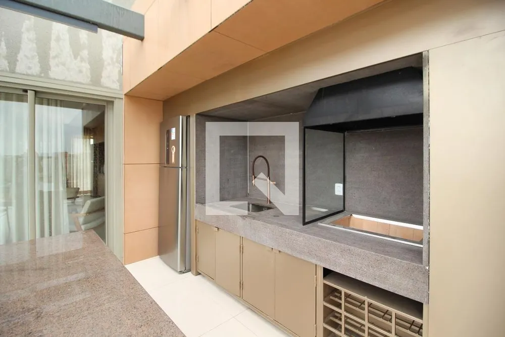 Kitnet-Studio, 28 m² - Foto 9