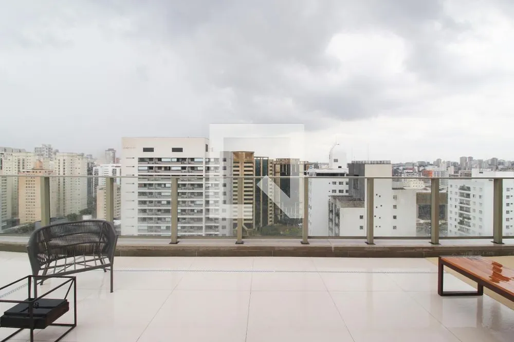 Kitnet-Studio, 28 m² - Foto 7