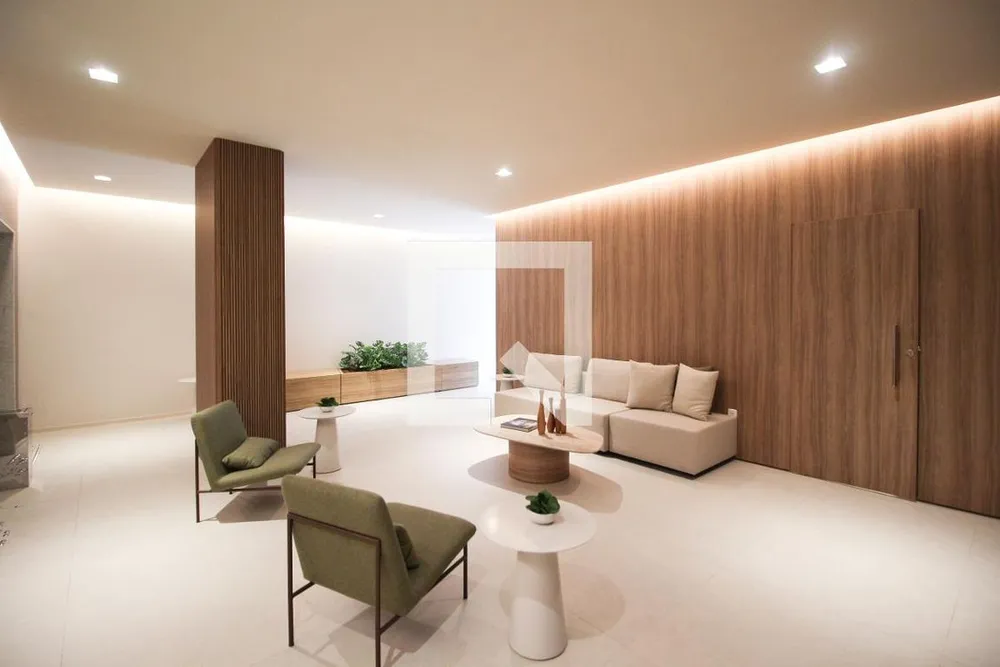 Kitnet-Studio, 28 m² - Foto 12