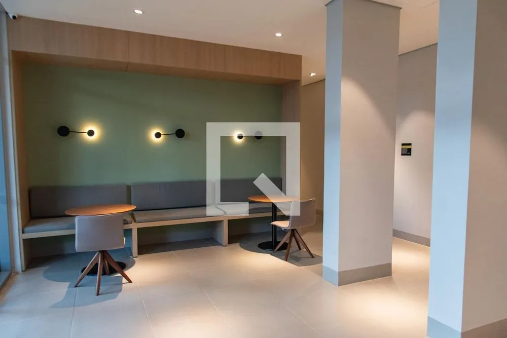 Kitnet-Studio, 27 m² - Foto 15