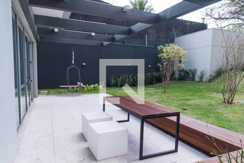 Kitnet-Studio, 27 m² - Foto 11