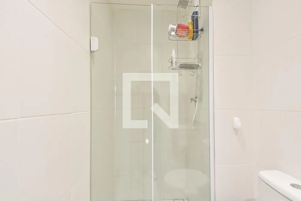 Kitnet-Studio, 27 m² - Foto 5