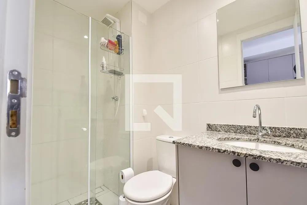 Kitnet-Studio, 27 m² - Foto 4