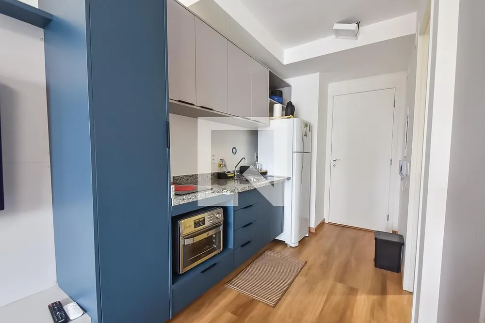 Kitnet-Studio, 27 m² - Foto 7