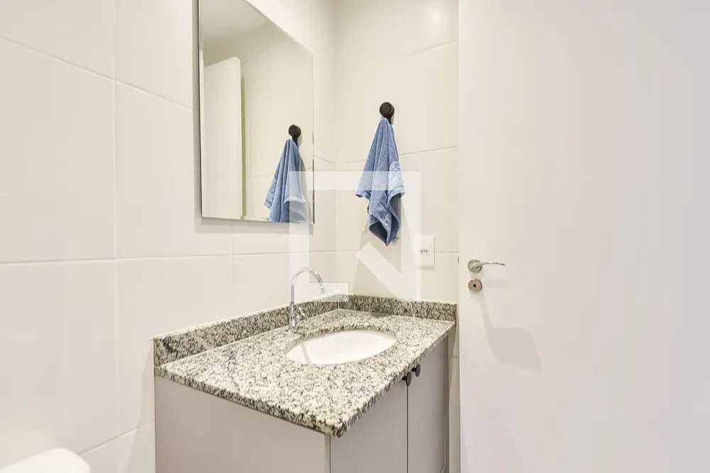 Kitnet-Studio, 27 m² - Foto 6