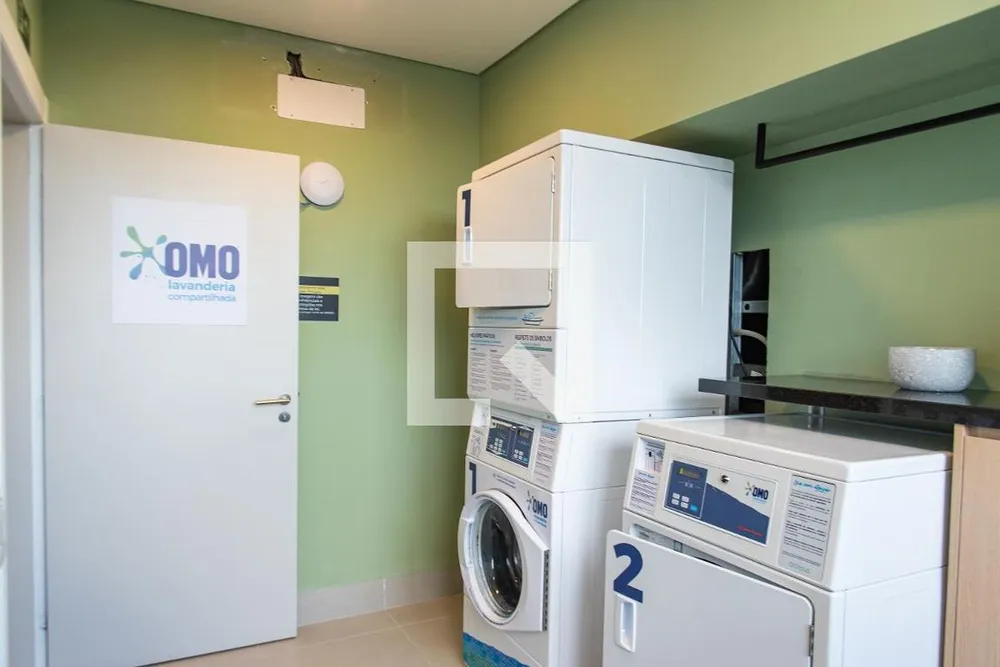 Kitnet-Studio, 27 m² - Foto 13