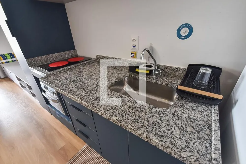 Kitnet-Studio, 27 m² - Foto 9