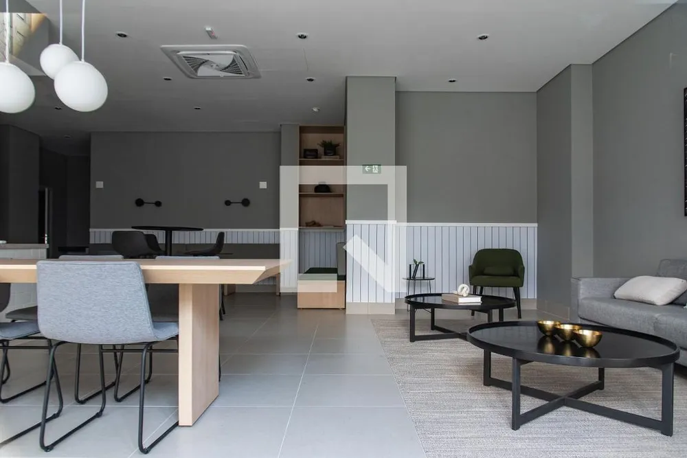 Kitnet-Studio, 27 m² - Foto 12
