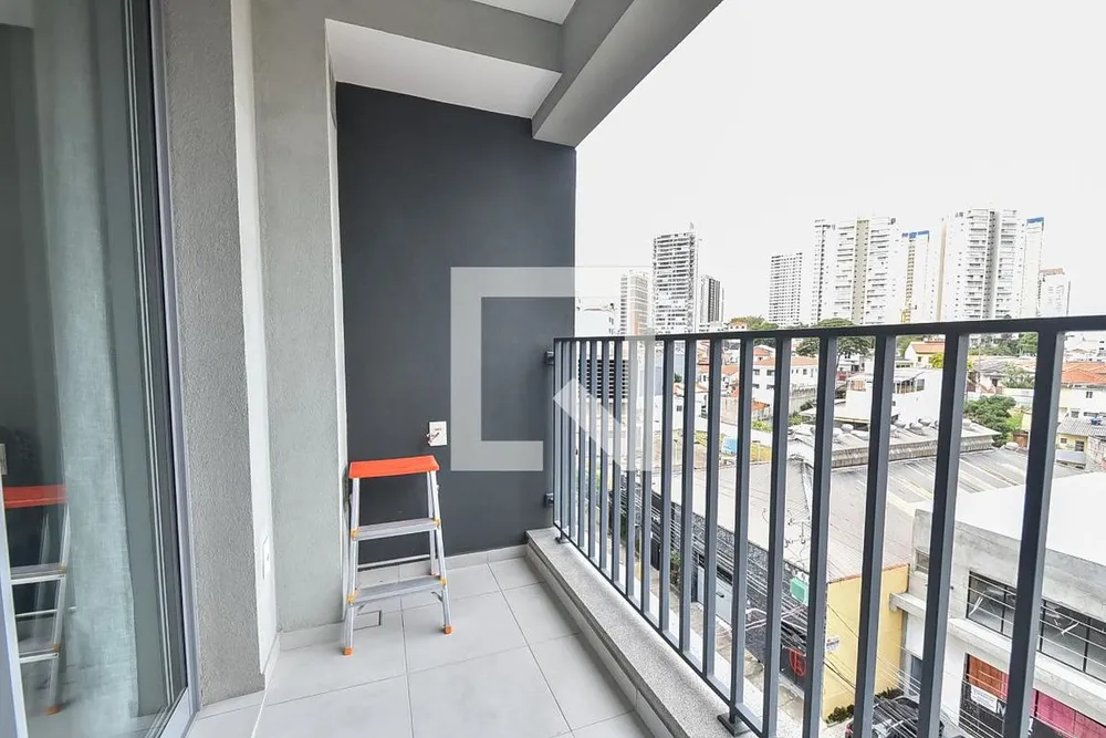 Kitnet-Studio, 27 m² - Foto 2