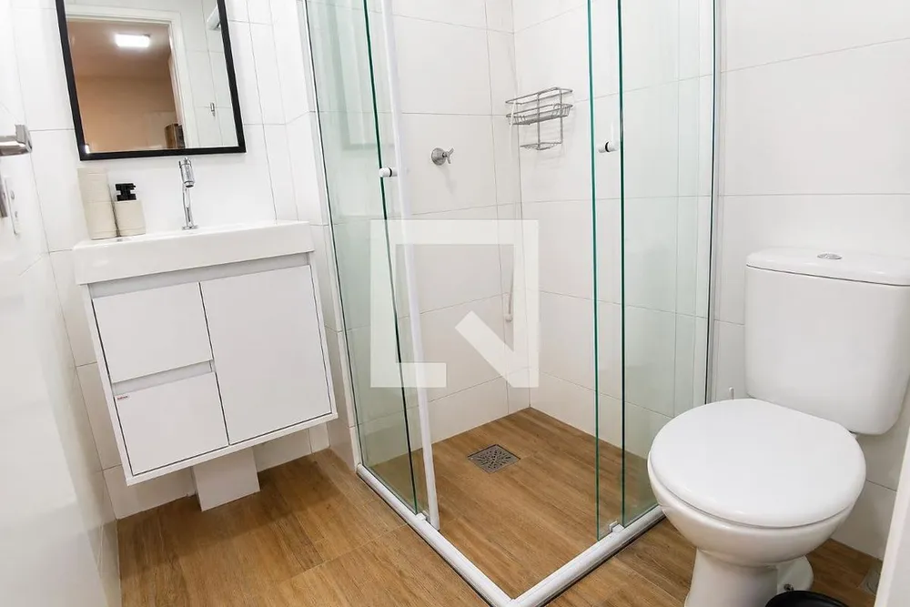 Apartamento, 1 quarto, 25 m² - Foto 5