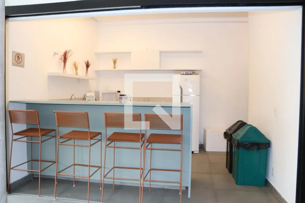 Apartamento, 1 quarto, 25 m² - Foto 2