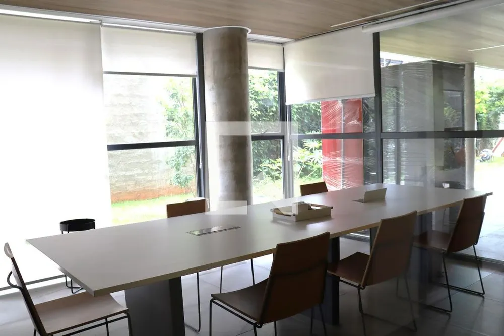 Apartamento, 1 quarto, 25 m² - Foto 3