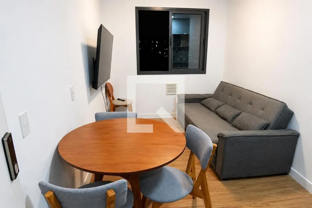 Apartamento, 1 quarto, 25 m² - Foto 8