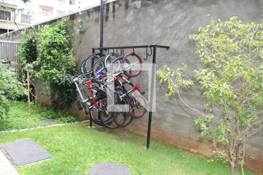 Apartamento, 1 quarto, 25 m² - Foto 1