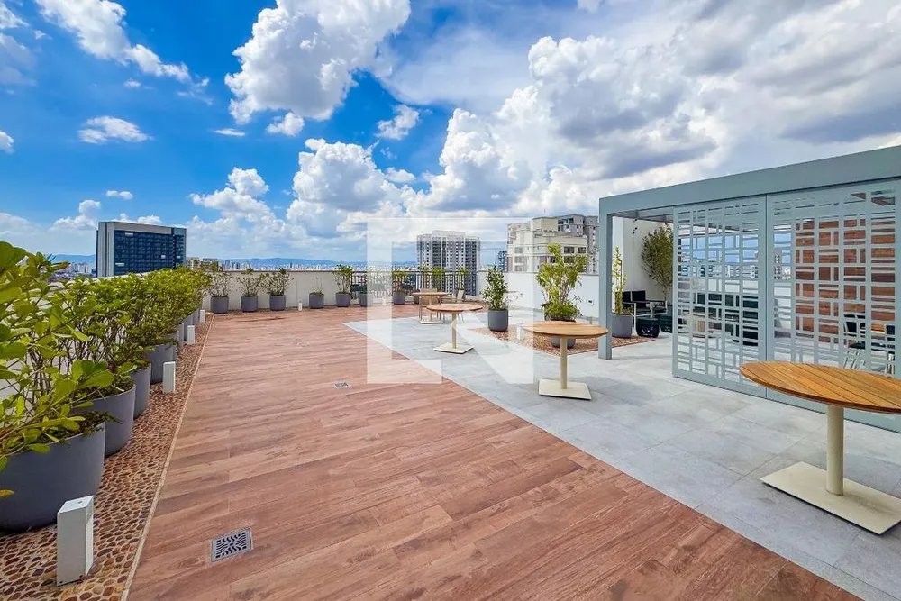Apartamento, 1 quarto, 21 m² - Foto 4