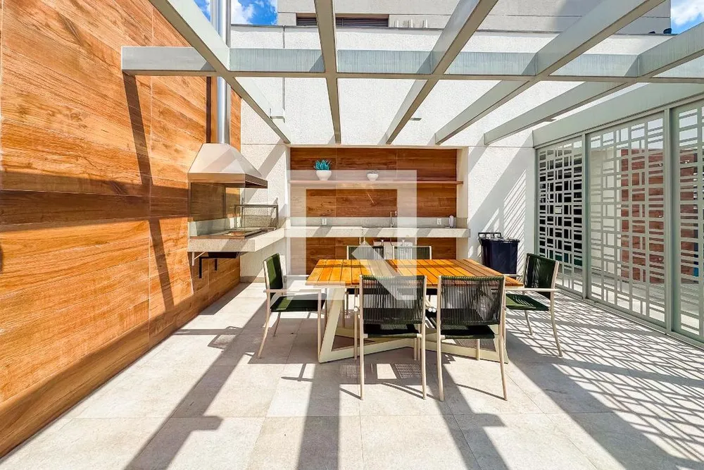 Apartamento, 1 quarto, 21 m² - Foto 6