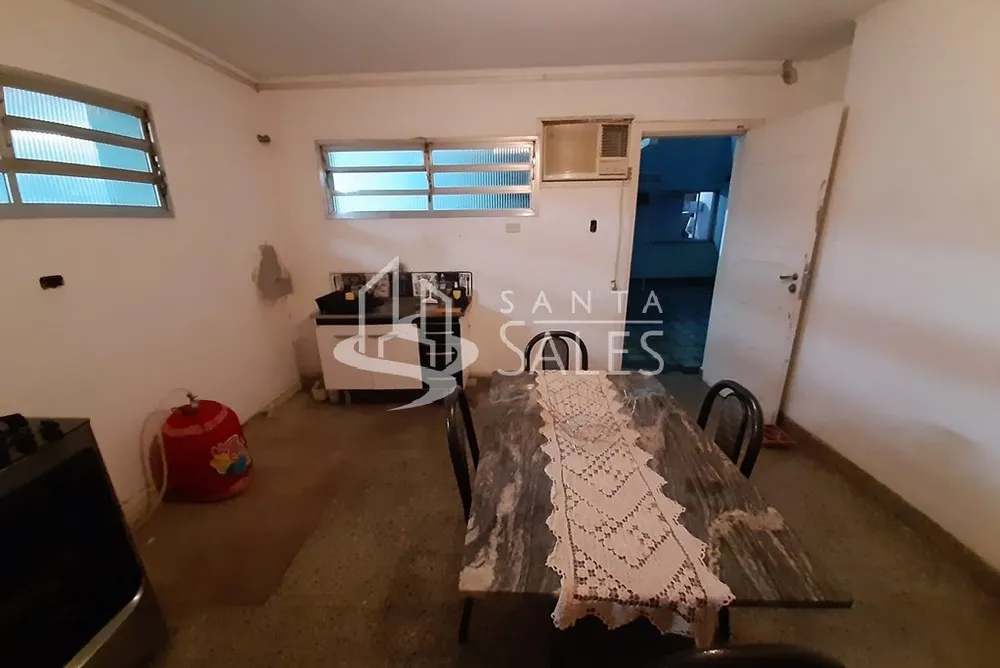 Casa, 4 quartos, 276 m² - Foto 2