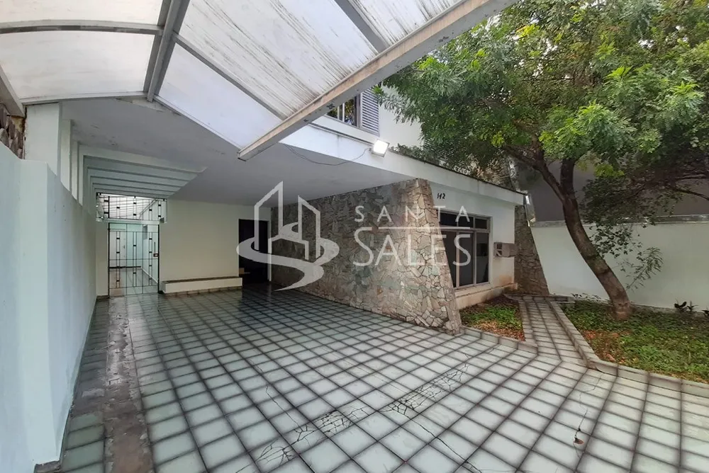 Casa, 4 quartos, 276 m² - Foto 4