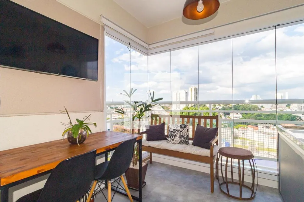 Apartamento, 3 quartos, 69 m² - Foto 2