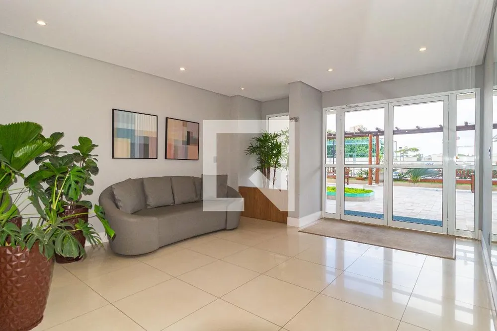 Apartamento, 3 quartos, 69 m² - Foto 1