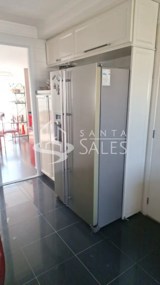 Apartamento, 3 quartos, 183 m² - Foto 3