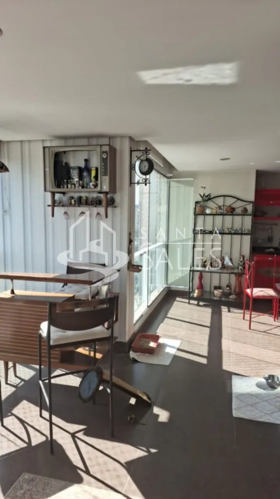 Apartamento, 3 quartos, 183 m² - Foto 4