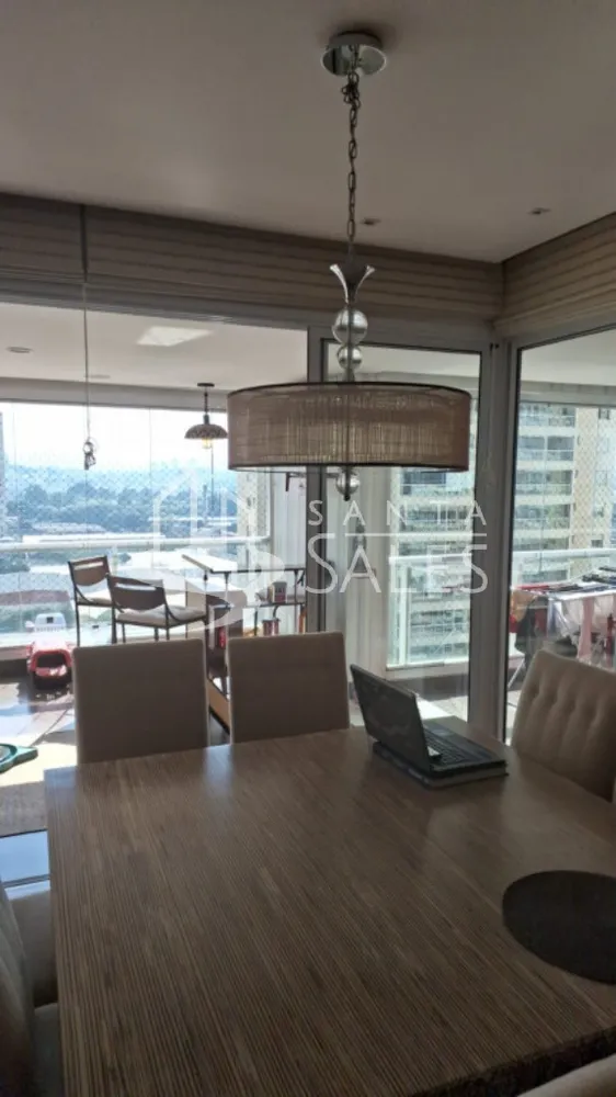 Apartamento, 3 quartos, 183 m² - Foto 11