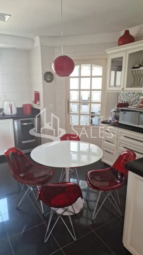 Apartamento, 3 quartos, 183 m² - Foto 4