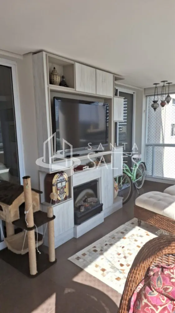 Apartamento, 3 quartos, 183 m² - Foto 9