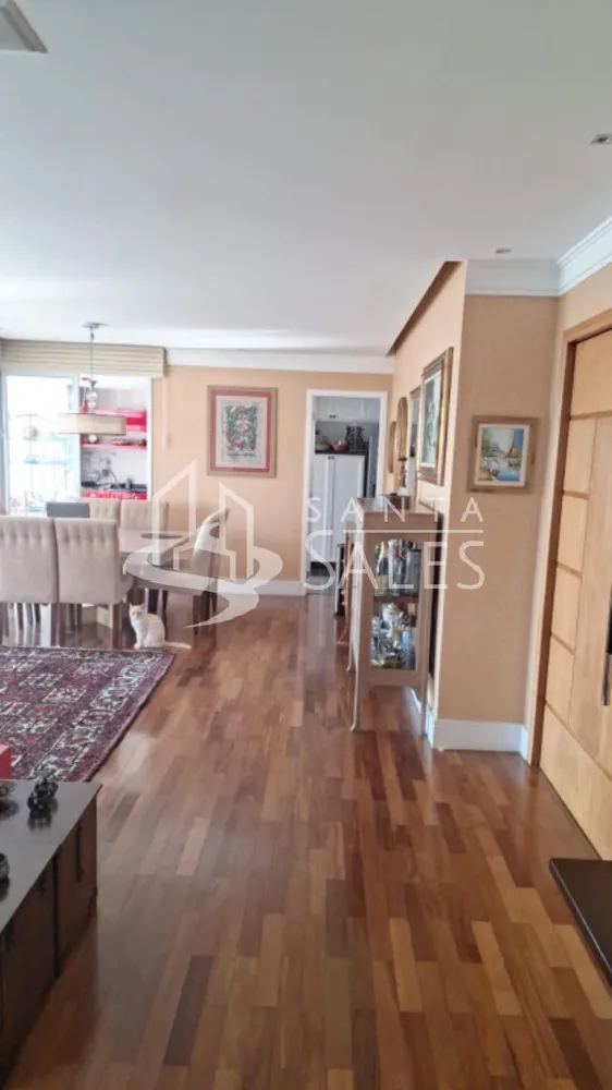 Apartamento, 3 quartos, 183 m² - Foto 2
