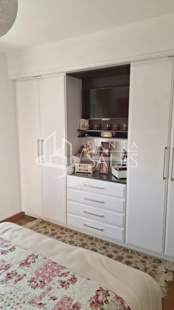 Apartamento, 3 quartos, 183 m² - Foto 6