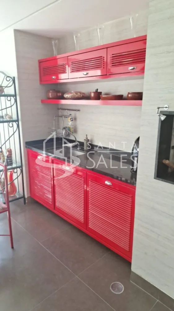 Apartamento, 3 quartos, 183 m² - Foto 5