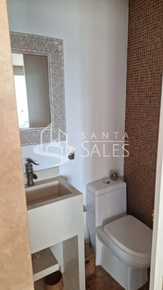 Apartamento, 3 quartos, 183 m² - Foto 7