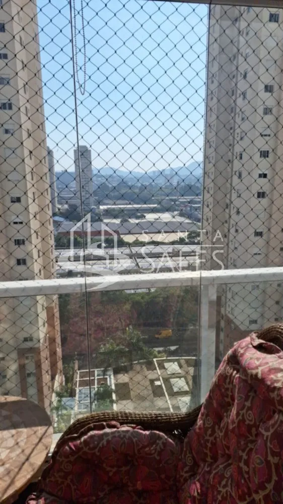 Apartamento, 3 quartos, 183 m² - Foto 3
