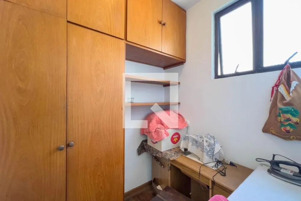 Apartamento, 2 quartos, 90 m² - Foto 15