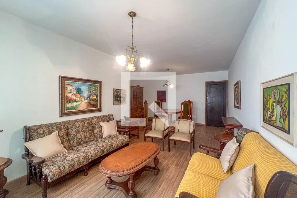 Apartamento, 2 quartos, 90 m² - Foto 2