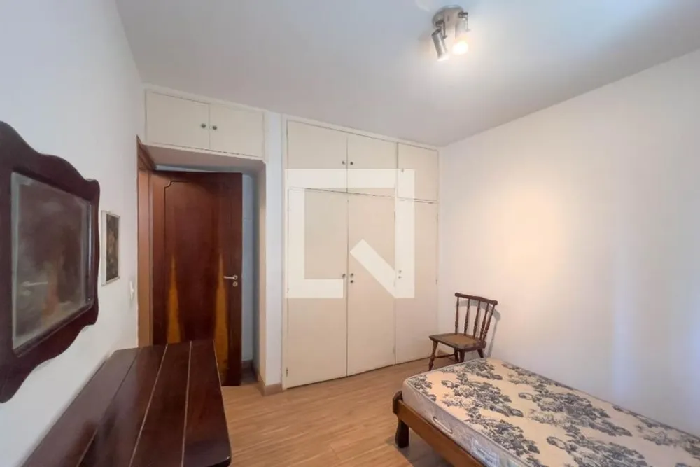 Apartamento, 2 quartos, 90 m² - Foto 6