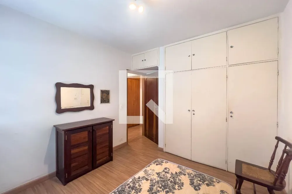 Apartamento, 2 quartos, 90 m² - Foto 5