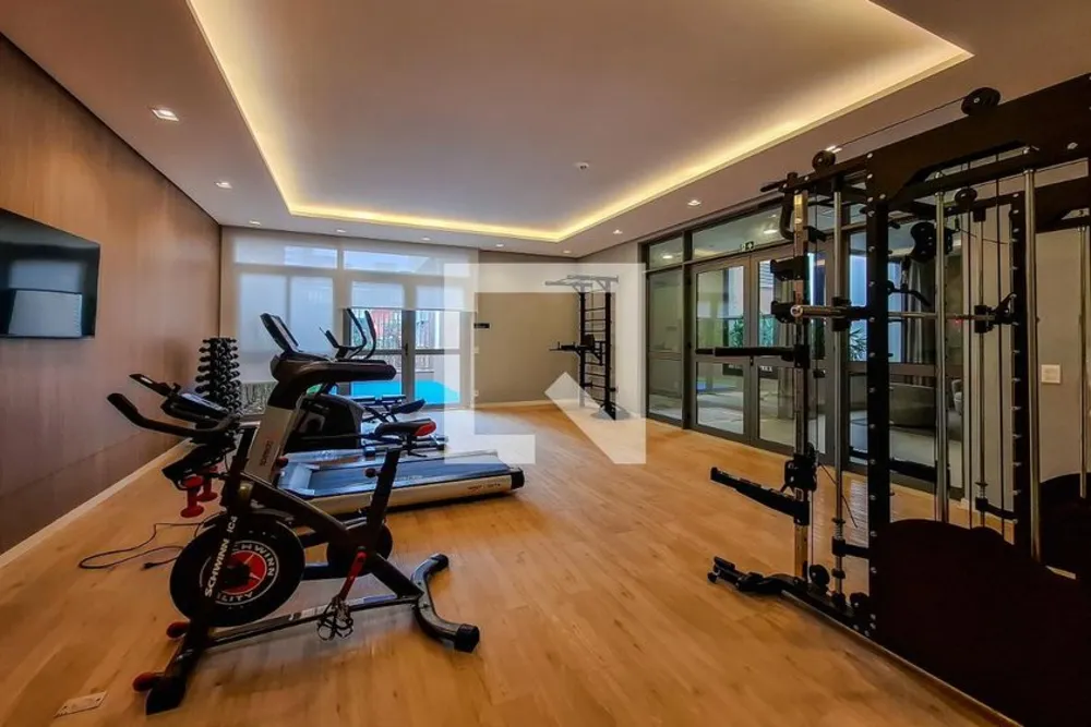 Kitnet-Studio, 20 m² - Foto 5