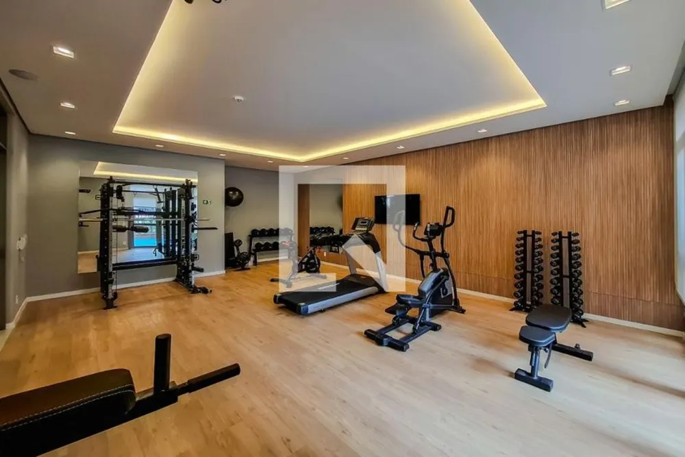 Kitnet-Studio, 20 m² - Foto 4
