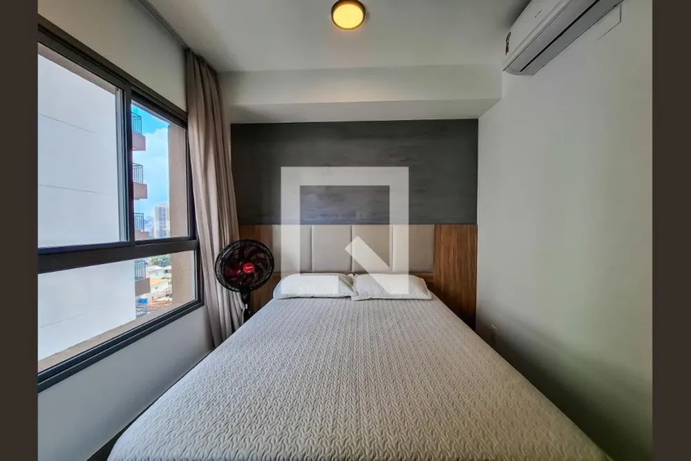 Kitnet-Studio, 20 m² - Foto 1
