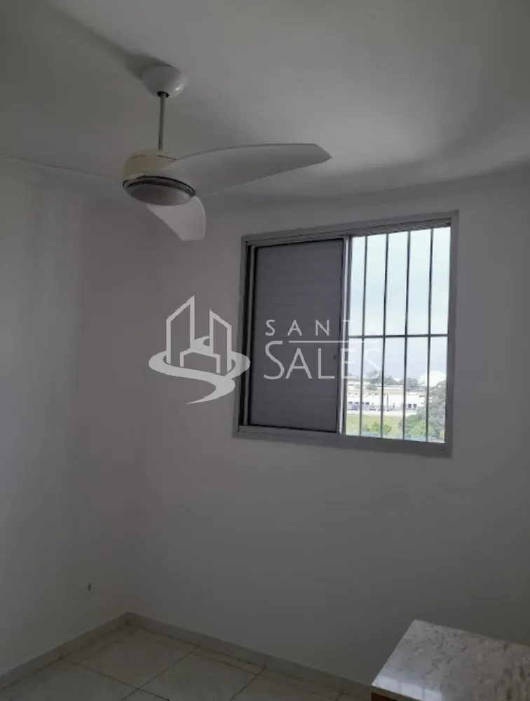Apartamento, 2 quartos, 42 m² - Foto 3