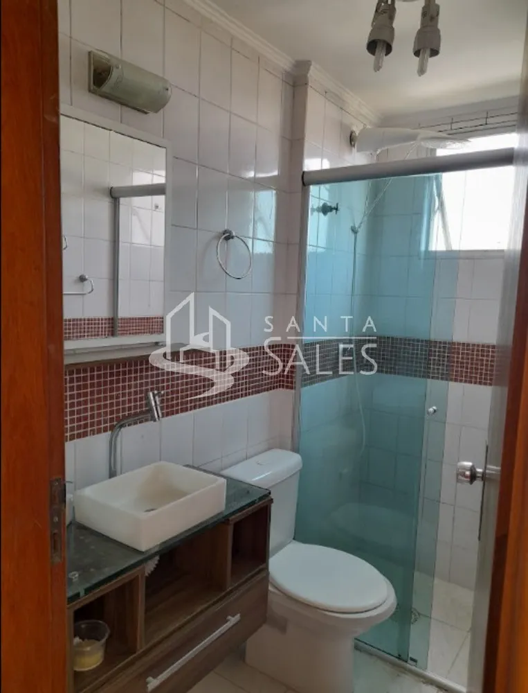Apartamento, 2 quartos, 42 m² - Foto 13