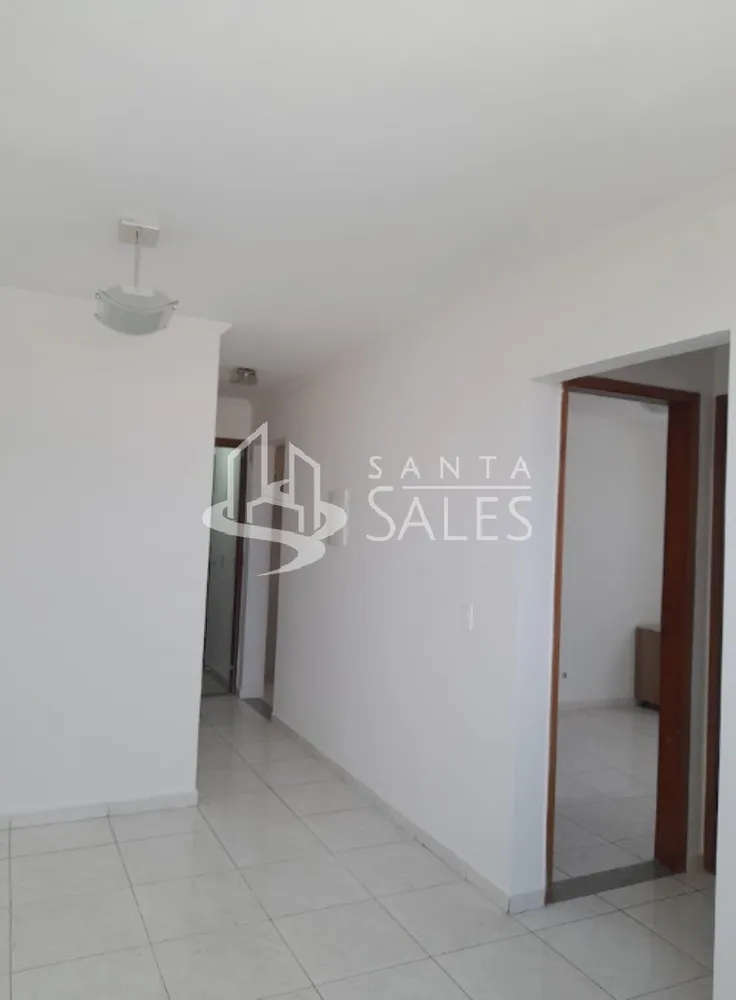 Apartamento, 2 quartos, 42 m² - Foto 1