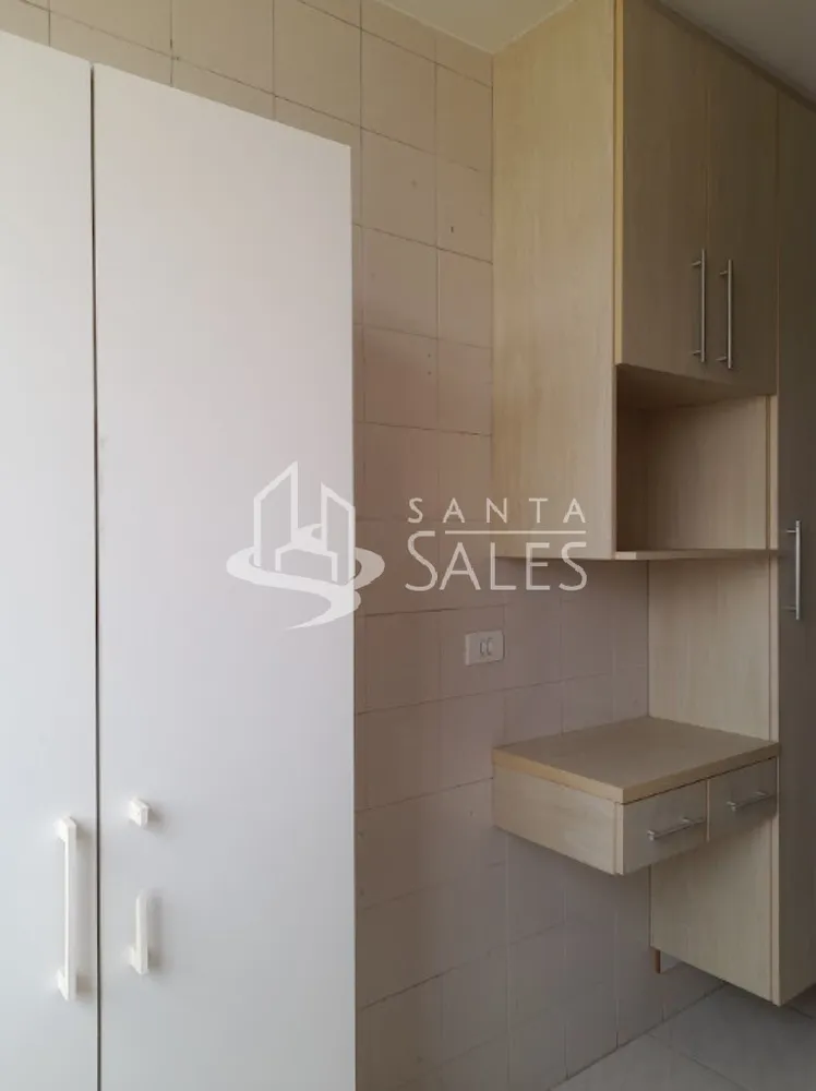 Apartamento, 2 quartos, 42 m² - Foto 6