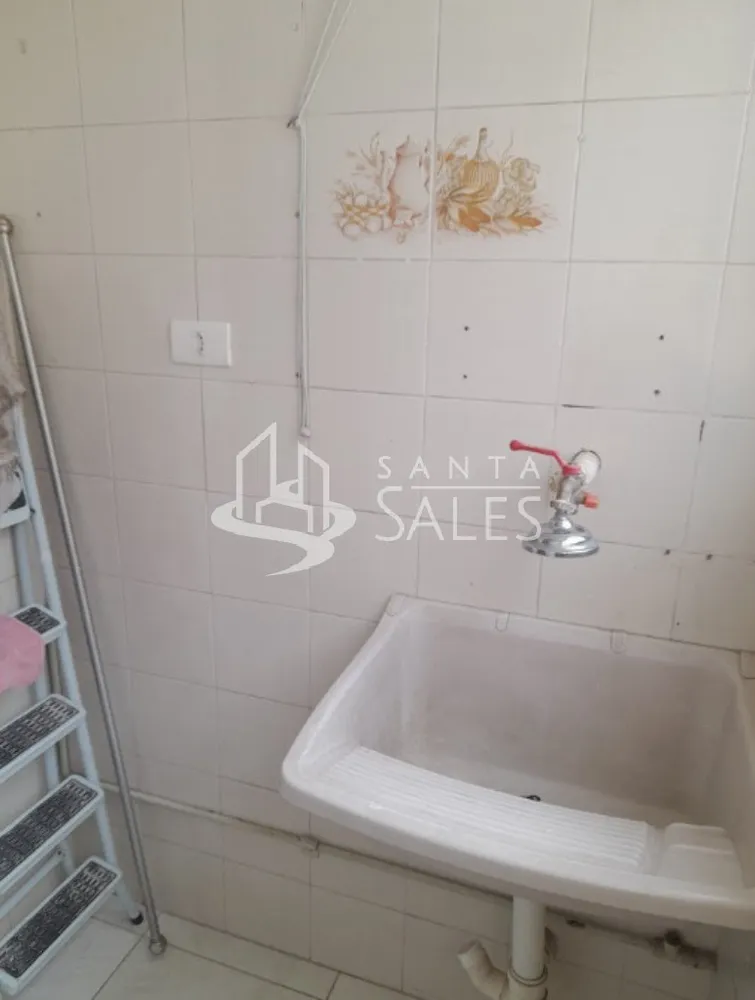 Apartamento, 2 quartos, 42 m² - Foto 7