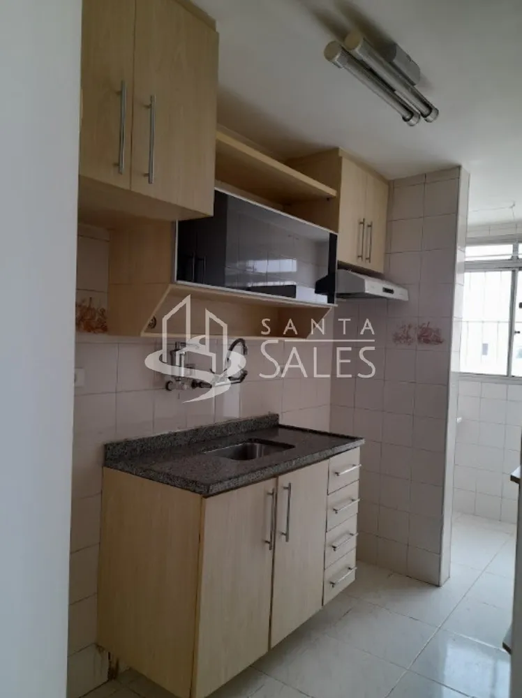 Apartamento, 2 quartos, 42 m² - Foto 9
