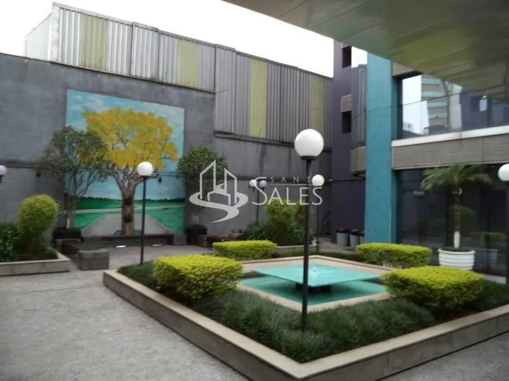 Sala-Conjunto, 44 m² - Foto 4