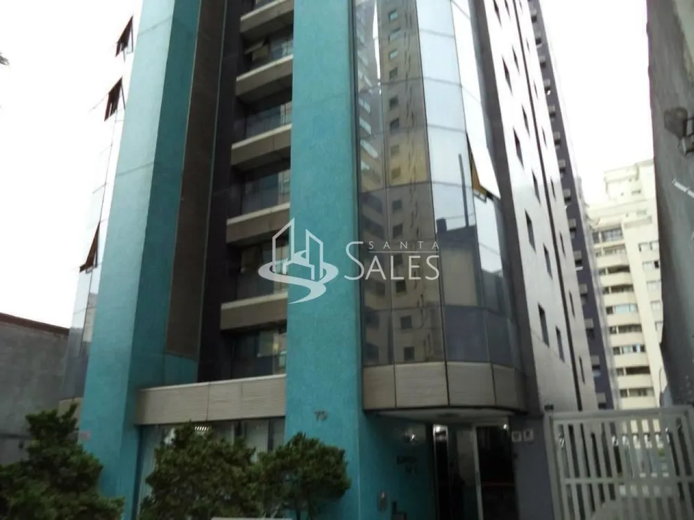 Sala-Conjunto, 44 m² - Foto 3