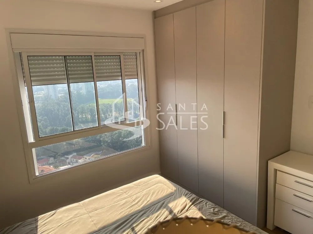 Apartamento, 1 quarto, 60 m² - Foto 8